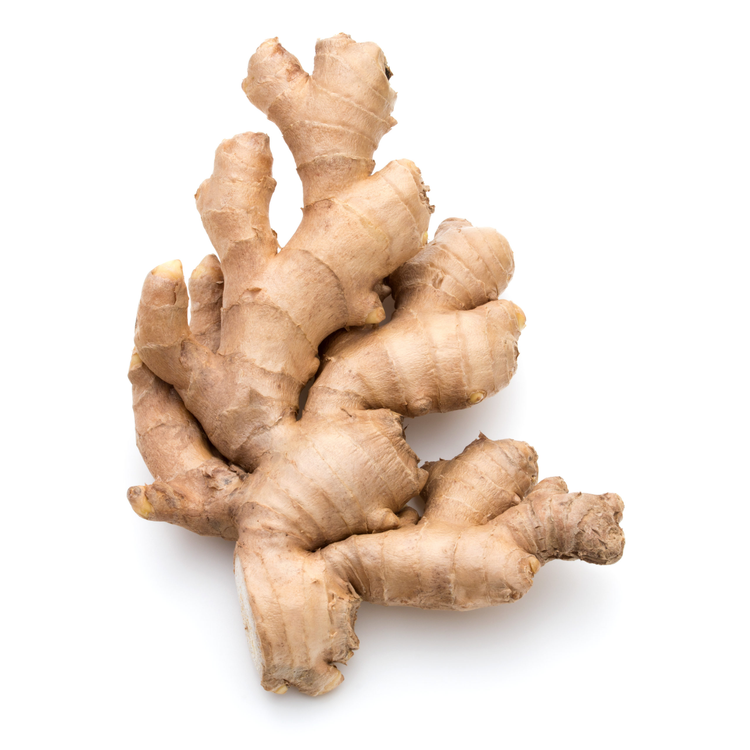 Ginger Root, Crystal Valley Foods