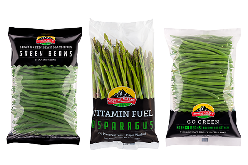 Crystal Valley Foods