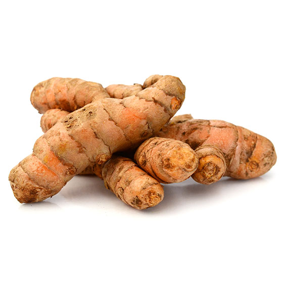 Tumeric Root