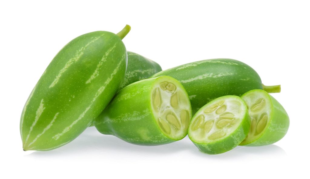 Tindora